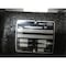 Grundfos 1-1/4In 31Gpm 251Ft 5Hp 208-230/460V-Ac Multi-Stage Pump CRK4-80/8 A-W-A-AUUV 97774405 - alternate 3